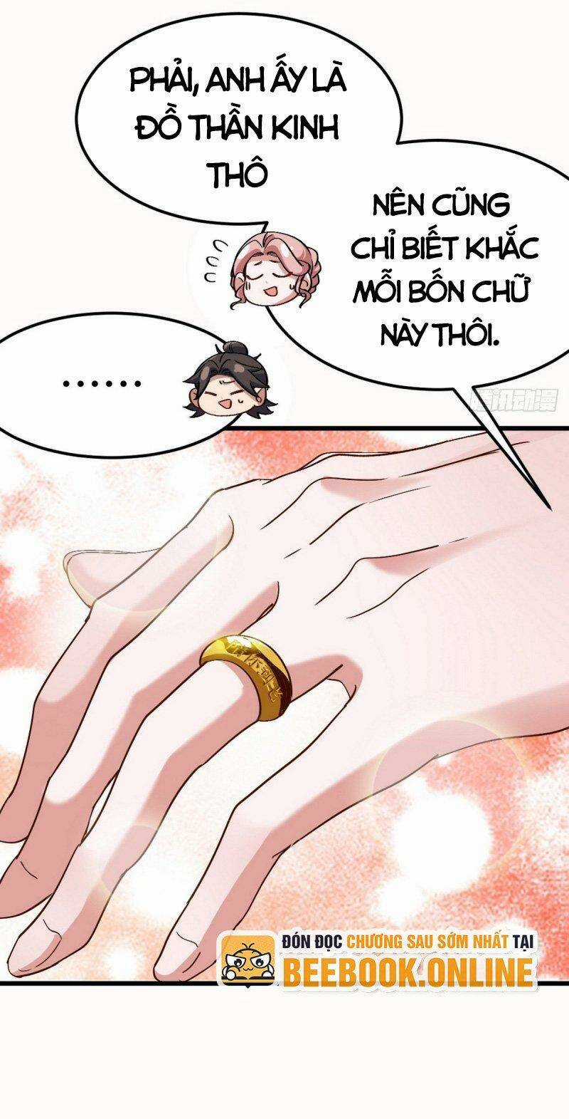 Long Vương Điện - Chapter 161 - Trang 6