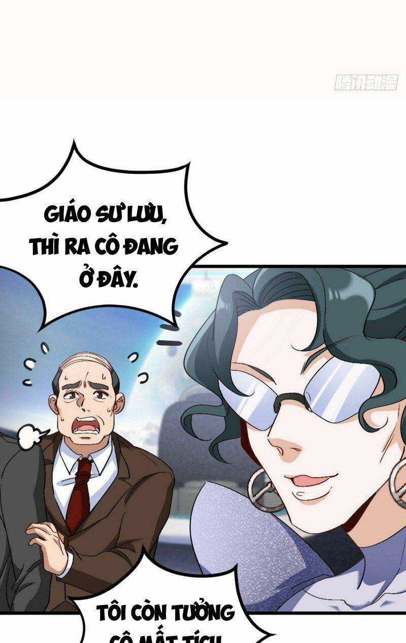 Long Vương Điện - Chapter 161 - Trang 8