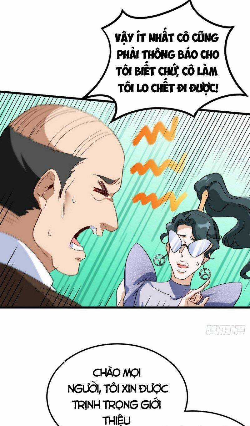 Long Vương Điện - Chapter 161 - Trang 10