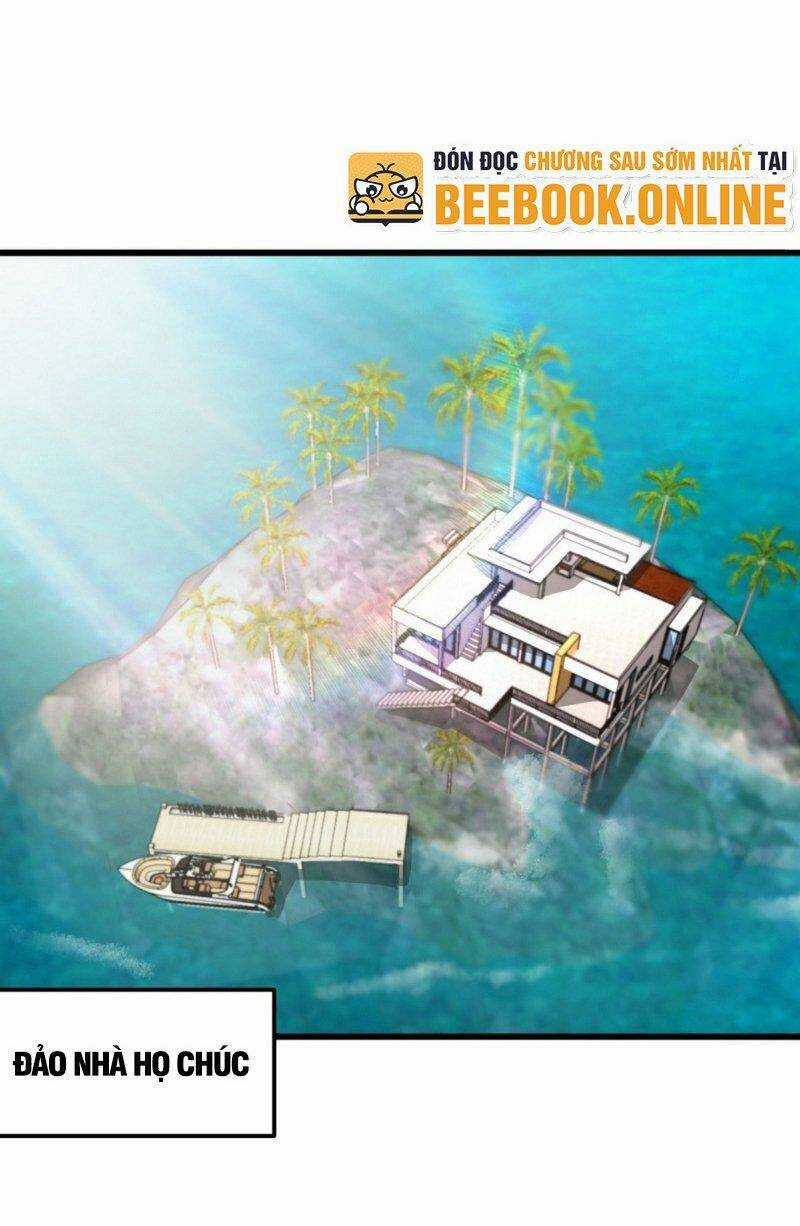 Long Vương Điện - Chapter 162 - Trang 1