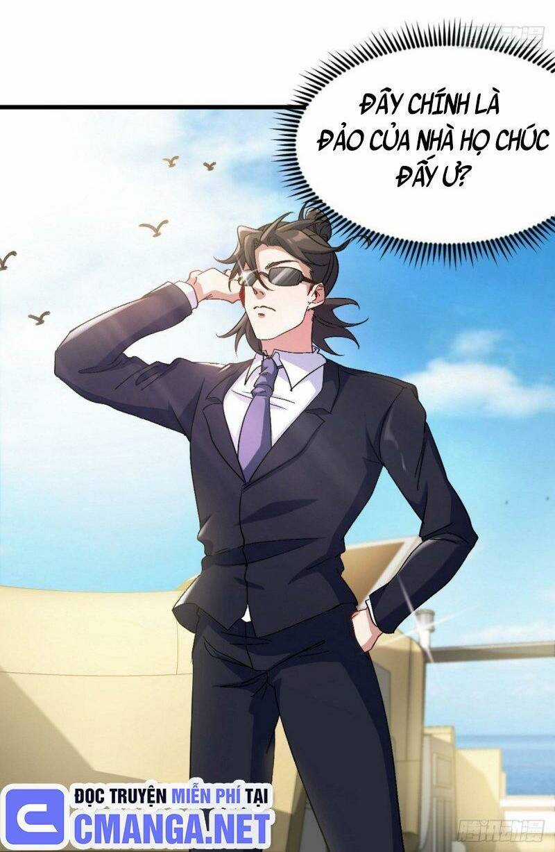 Long Vương Điện - Chapter 162 - Trang 2