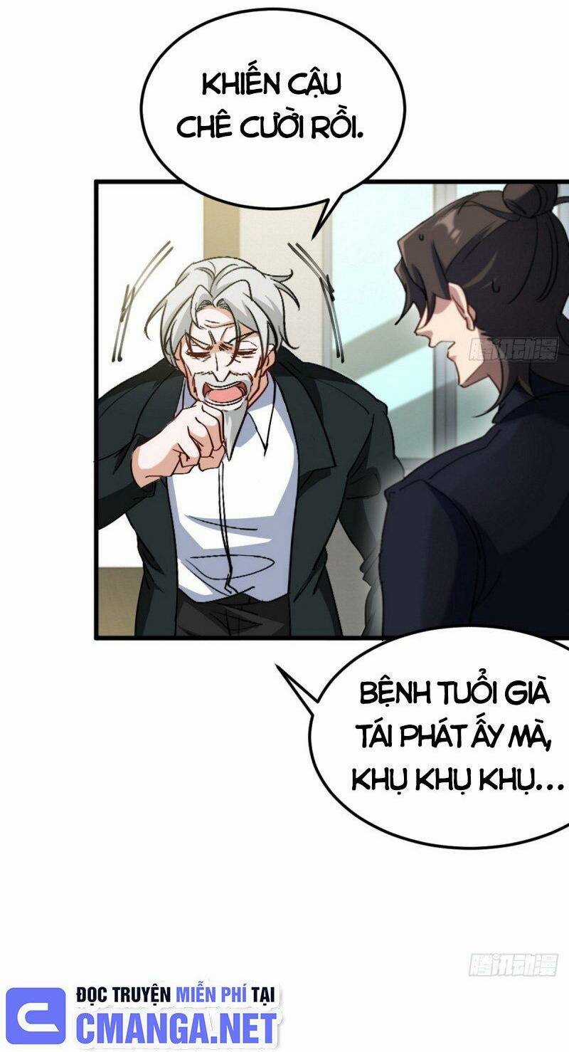 Long Vương Điện - Chapter 162 - Trang 11