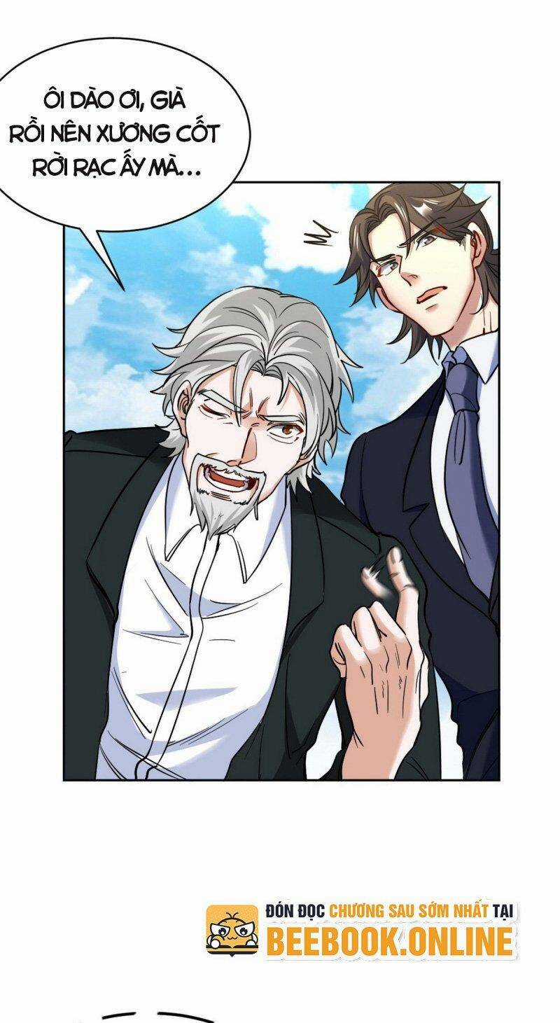 Long Vương Điện - Chapter 162 - Trang 14