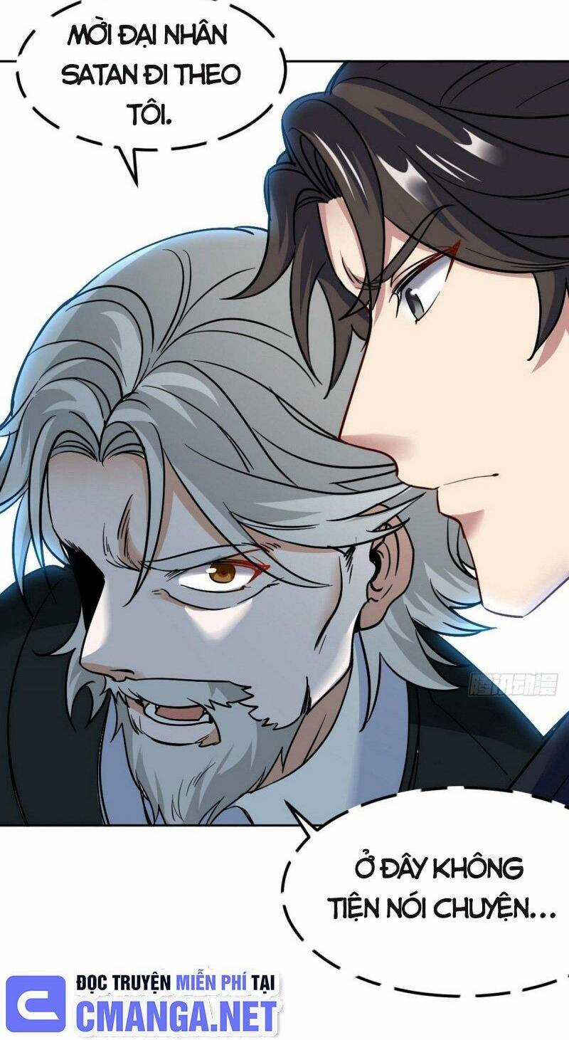 Long Vương Điện - Chapter 162 - Trang 15