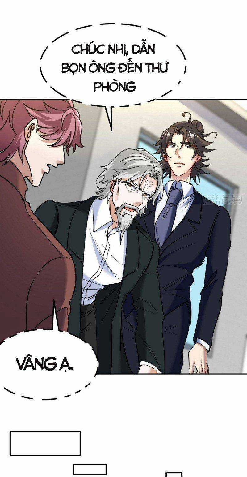 Long Vương Điện - Chapter 162 - Trang 16