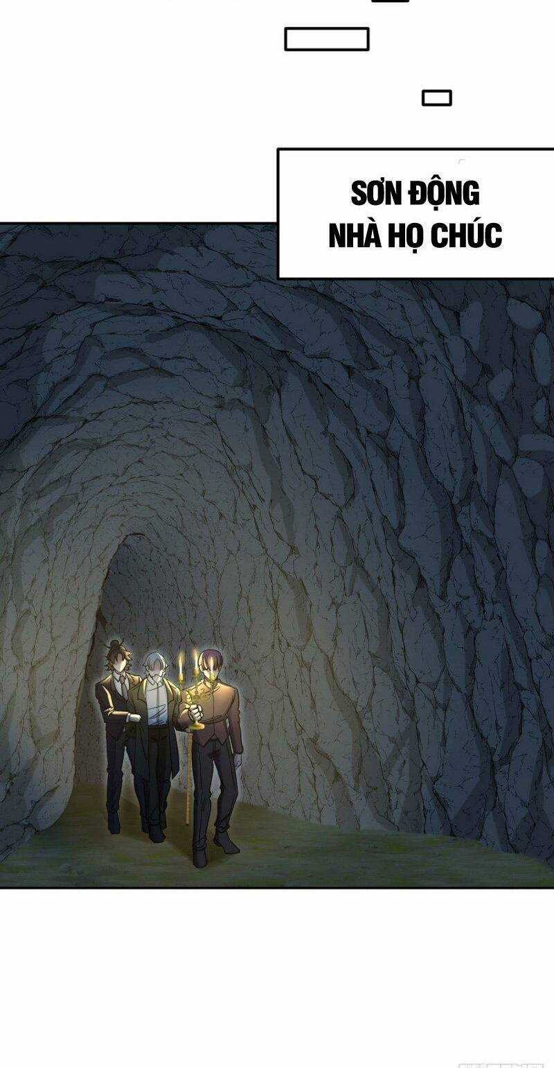 Long Vương Điện - Chapter 162 - Trang 17