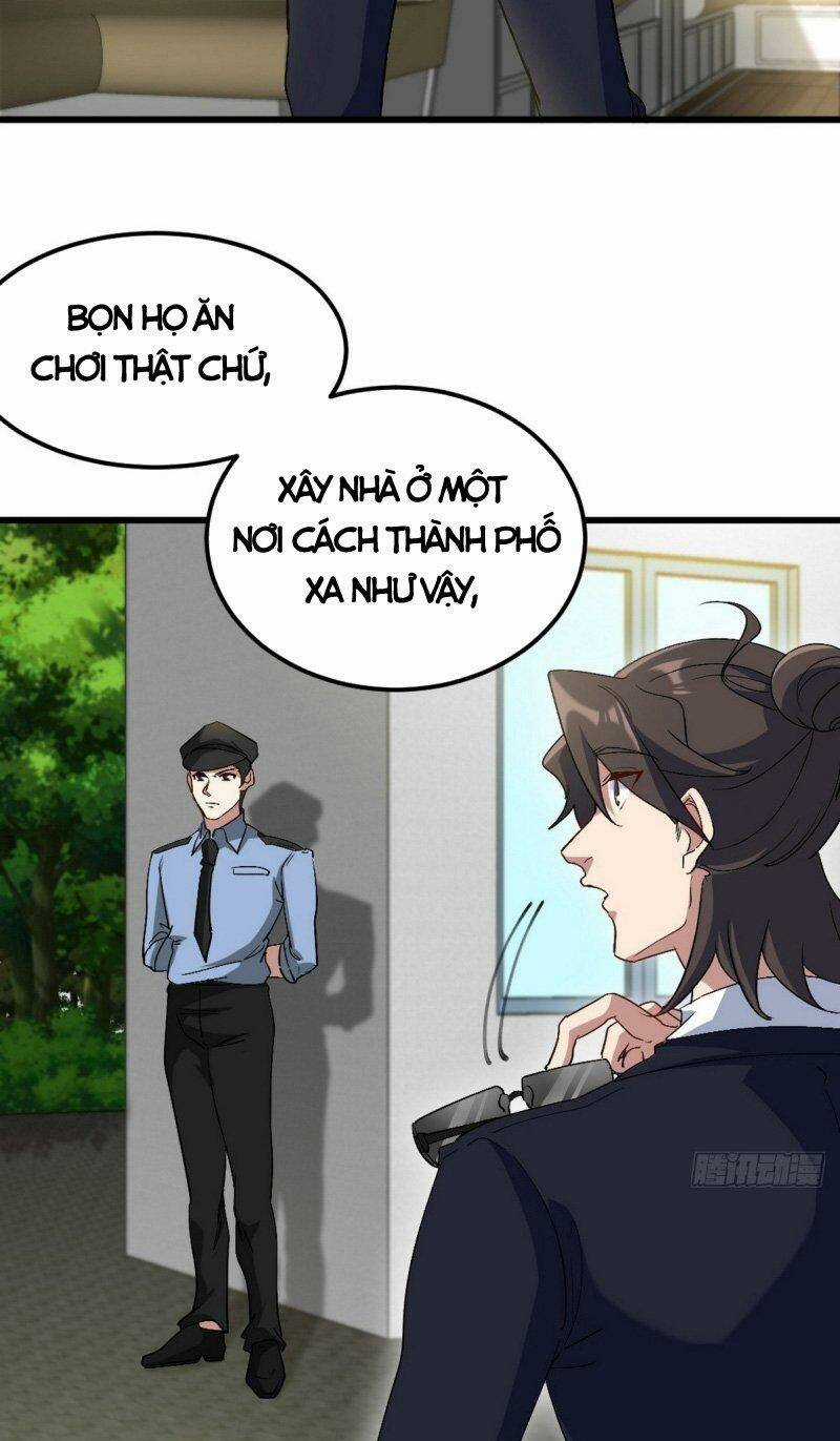 Long Vương Điện - Chapter 162 - Trang 3