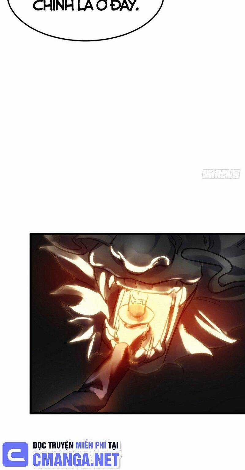 Long Vương Điện - Chapter 162 - Trang 21