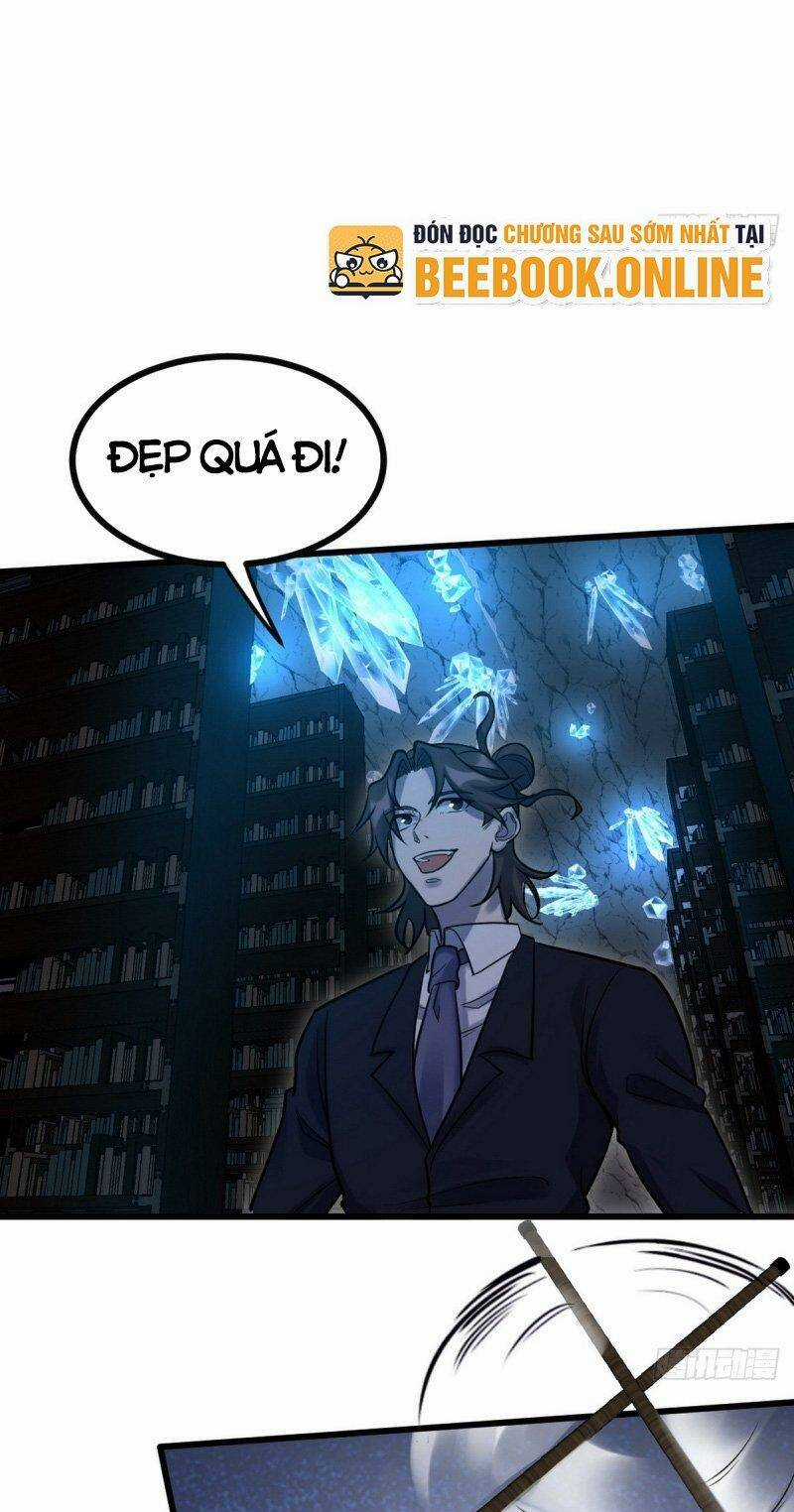 Long Vương Điện - Chapter 162 - Trang 24