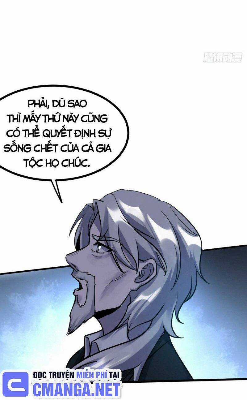 Long Vương Điện - Chapter 162 - Trang 27