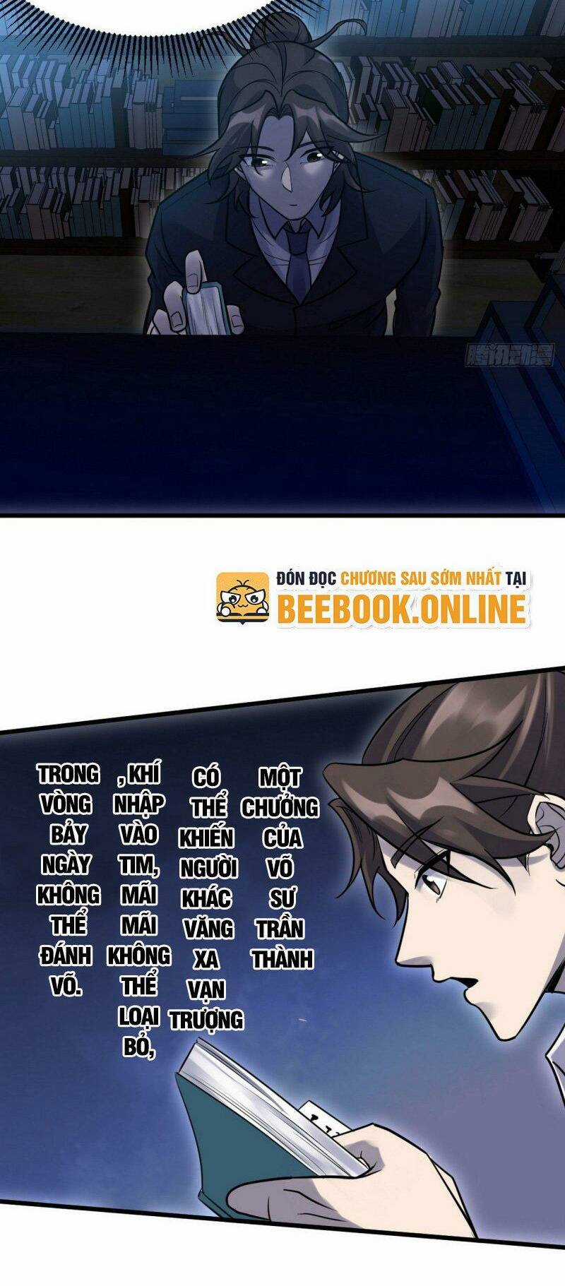 Long Vương Điện - Chapter 162 - Trang 29