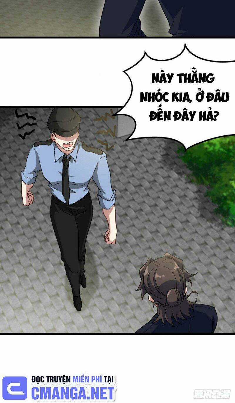 Long Vương Điện - Chapter 162 - Trang 4