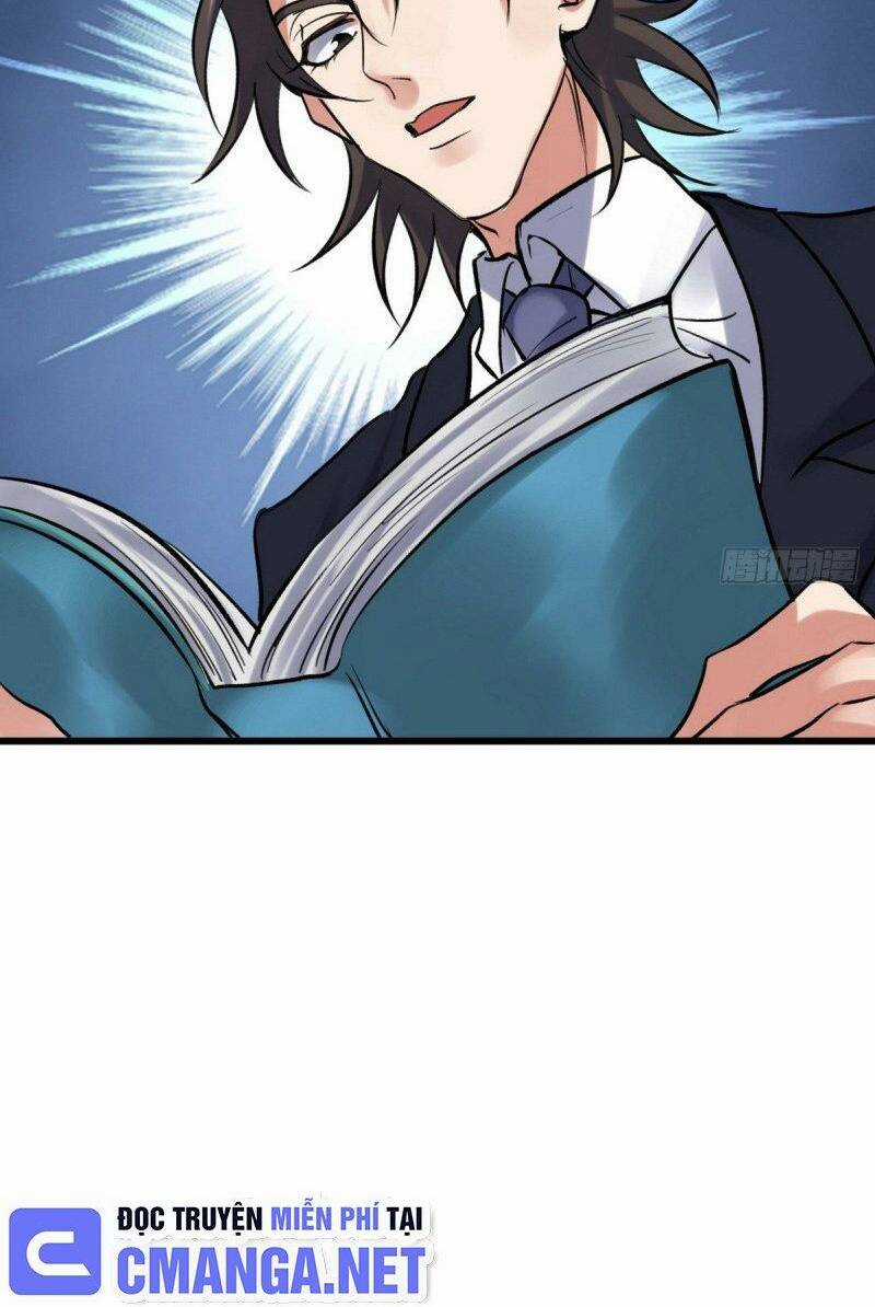 Long Vương Điện - Chapter 162 - Trang 31