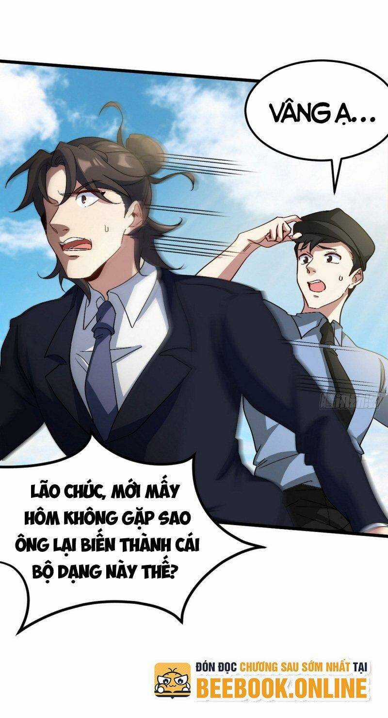 Long Vương Điện - Chapter 162 - Trang 10