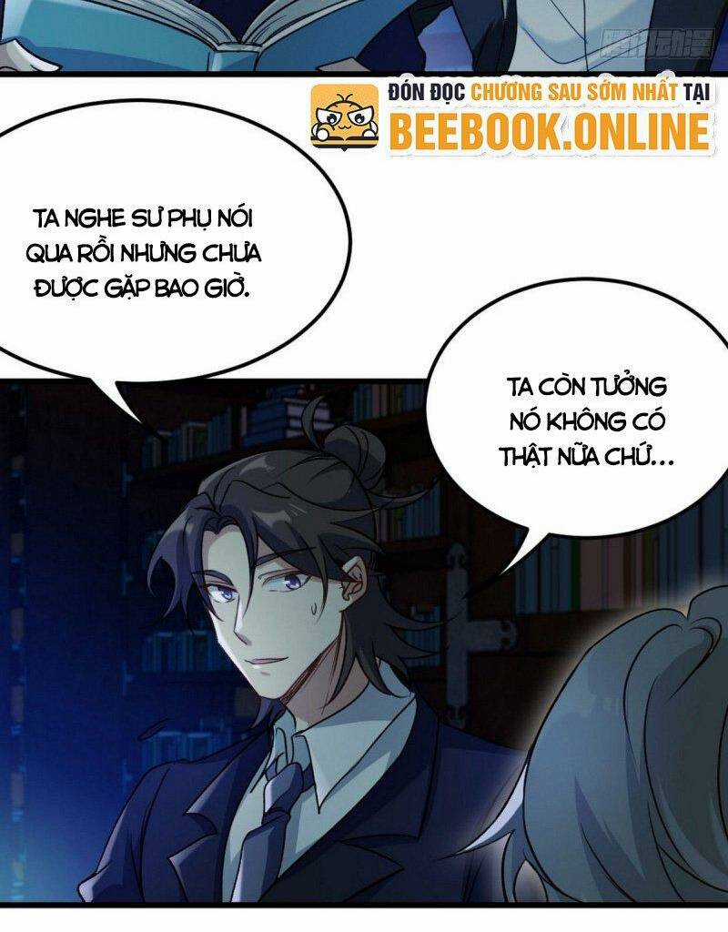 Long Vương Điện - Chapter 163 - Trang 2