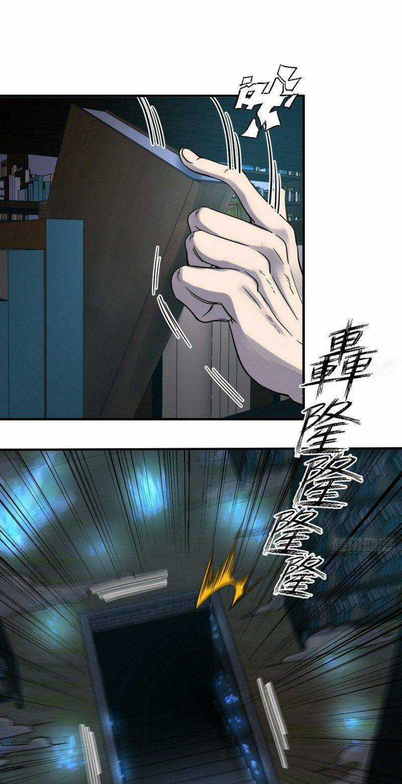 Long Vương Điện - Chapter 163 - Trang 12