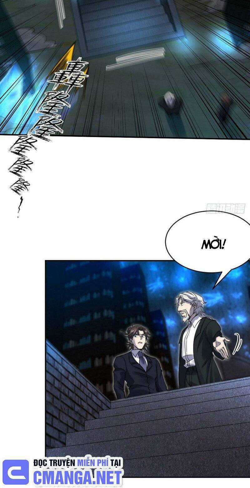 Long Vương Điện - Chapter 163 - Trang 13