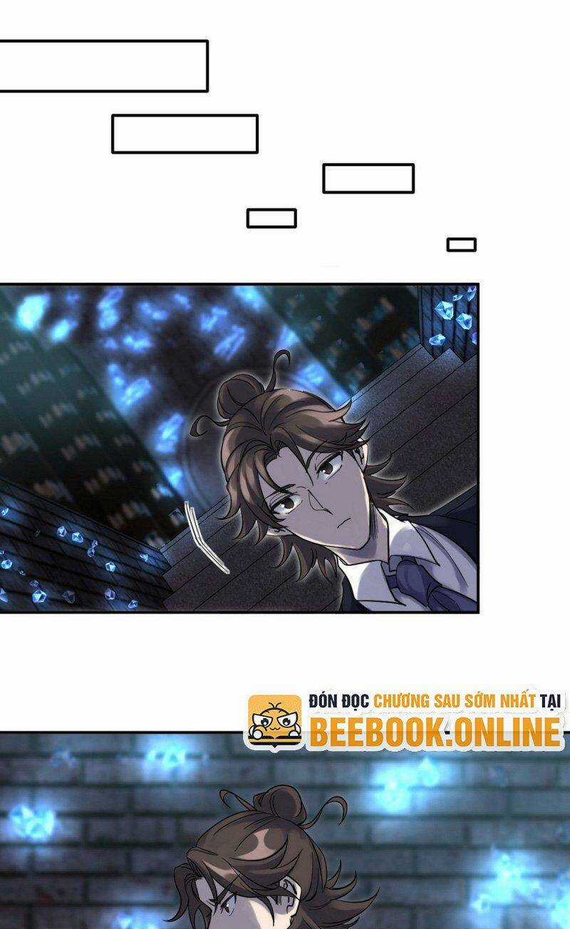 Long Vương Điện - Chapter 163 - Trang 14