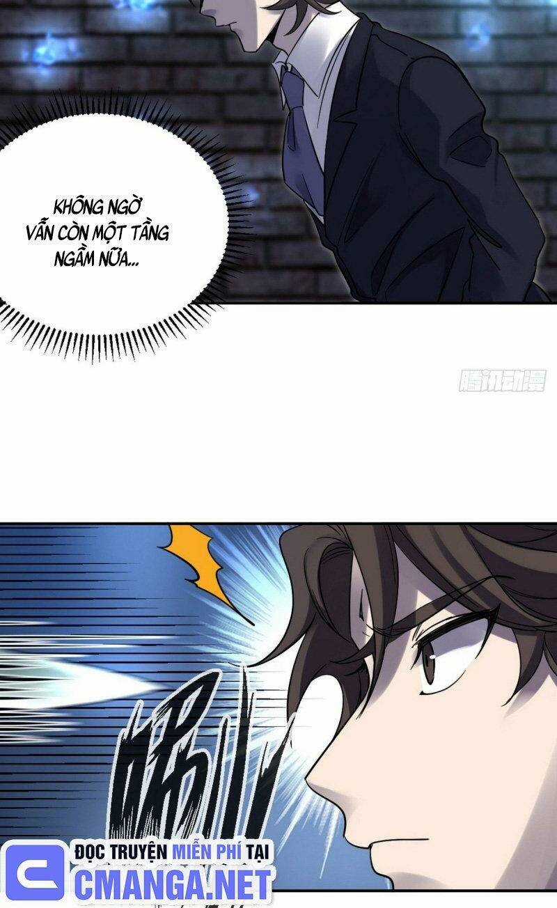 Long Vương Điện - Chapter 163 - Trang 15