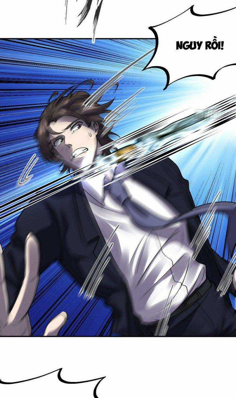 Long Vương Điện - Chapter 163 - Trang 16