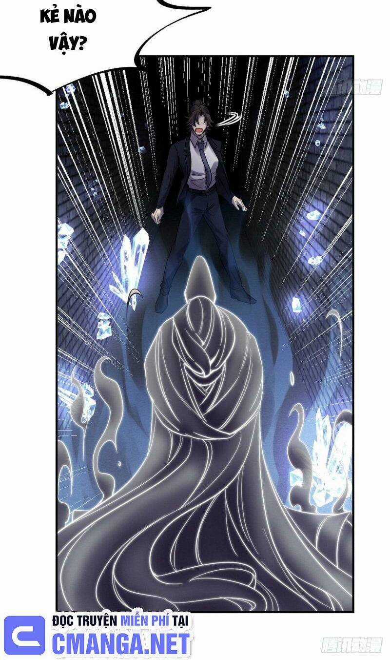 Long Vương Điện - Chapter 163 - Trang 17