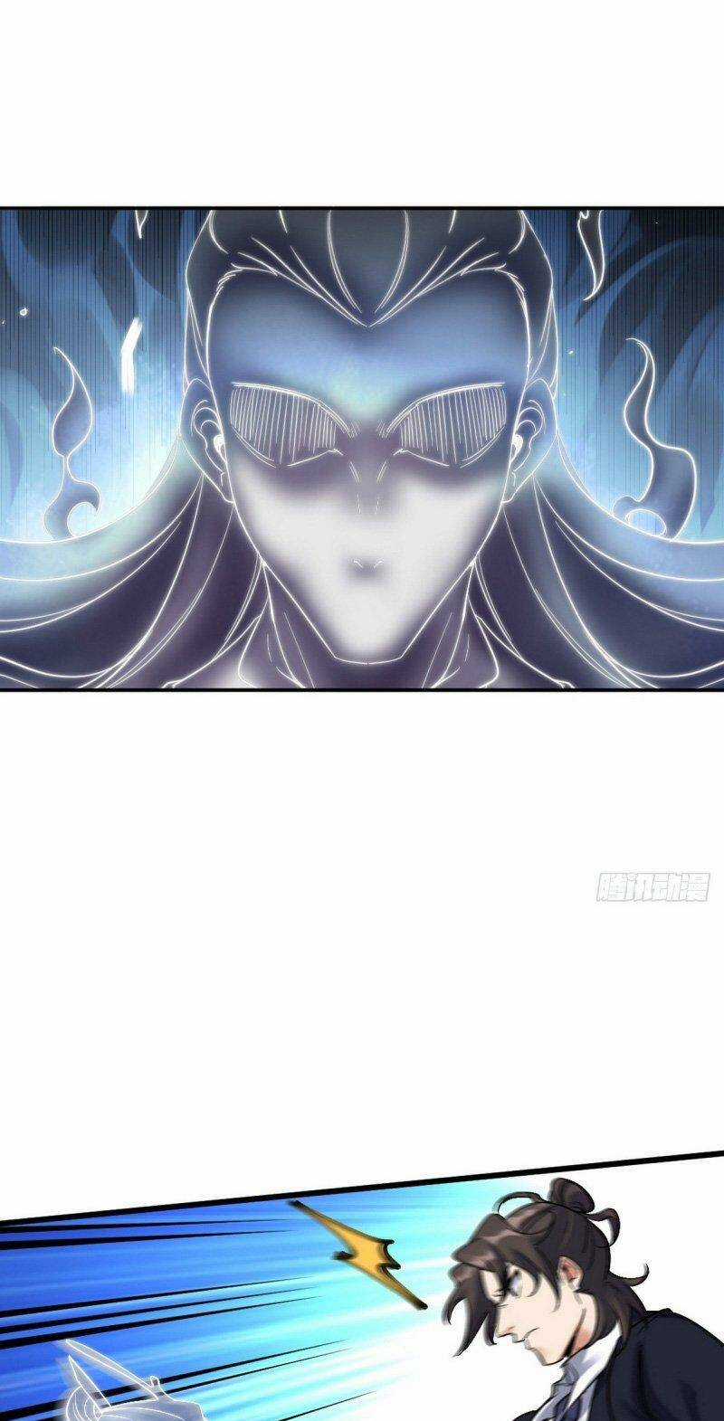 Long Vương Điện - Chapter 163 - Trang 18