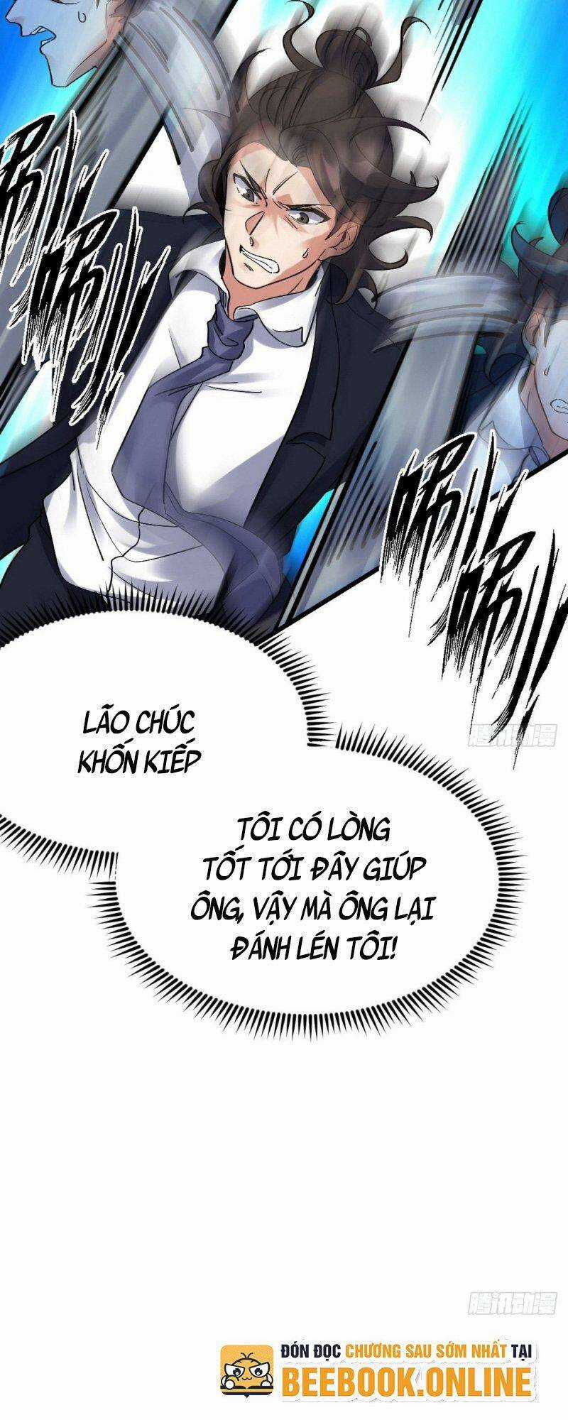 Long Vương Điện - Chapter 163 - Trang 20