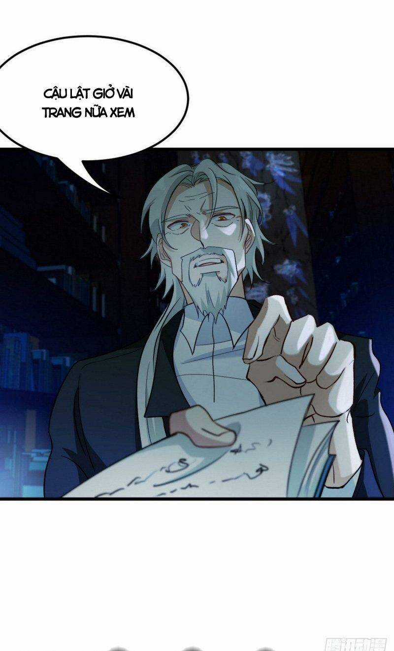 Long Vương Điện - Chapter 163 - Trang 3