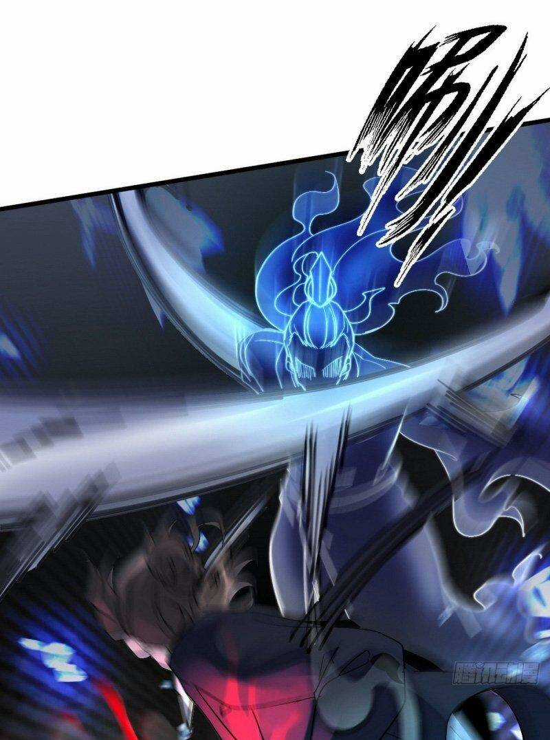 Long Vương Điện - Chapter 163 - Trang 21