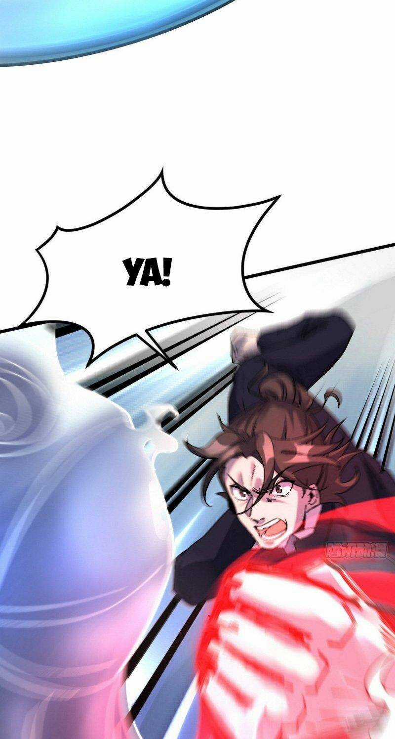 Long Vương Điện - Chapter 163 - Trang 23