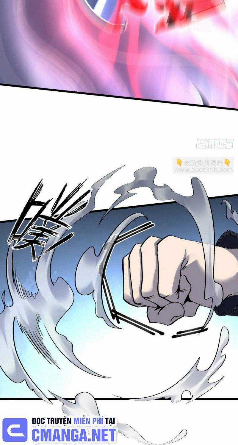 Long Vương Điện - Chapter 163 - Trang 24