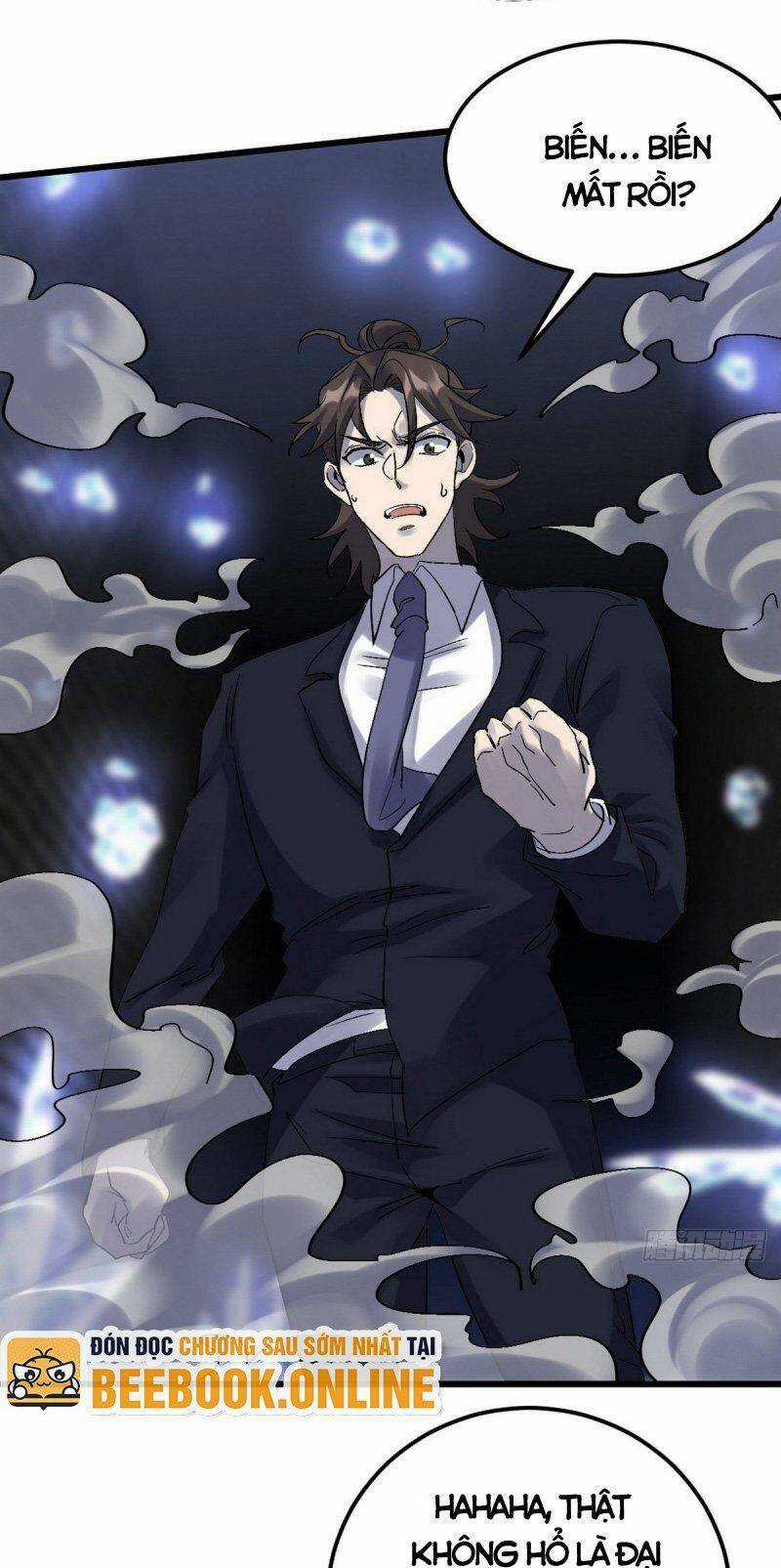 Long Vương Điện - Chapter 163 - Trang 25