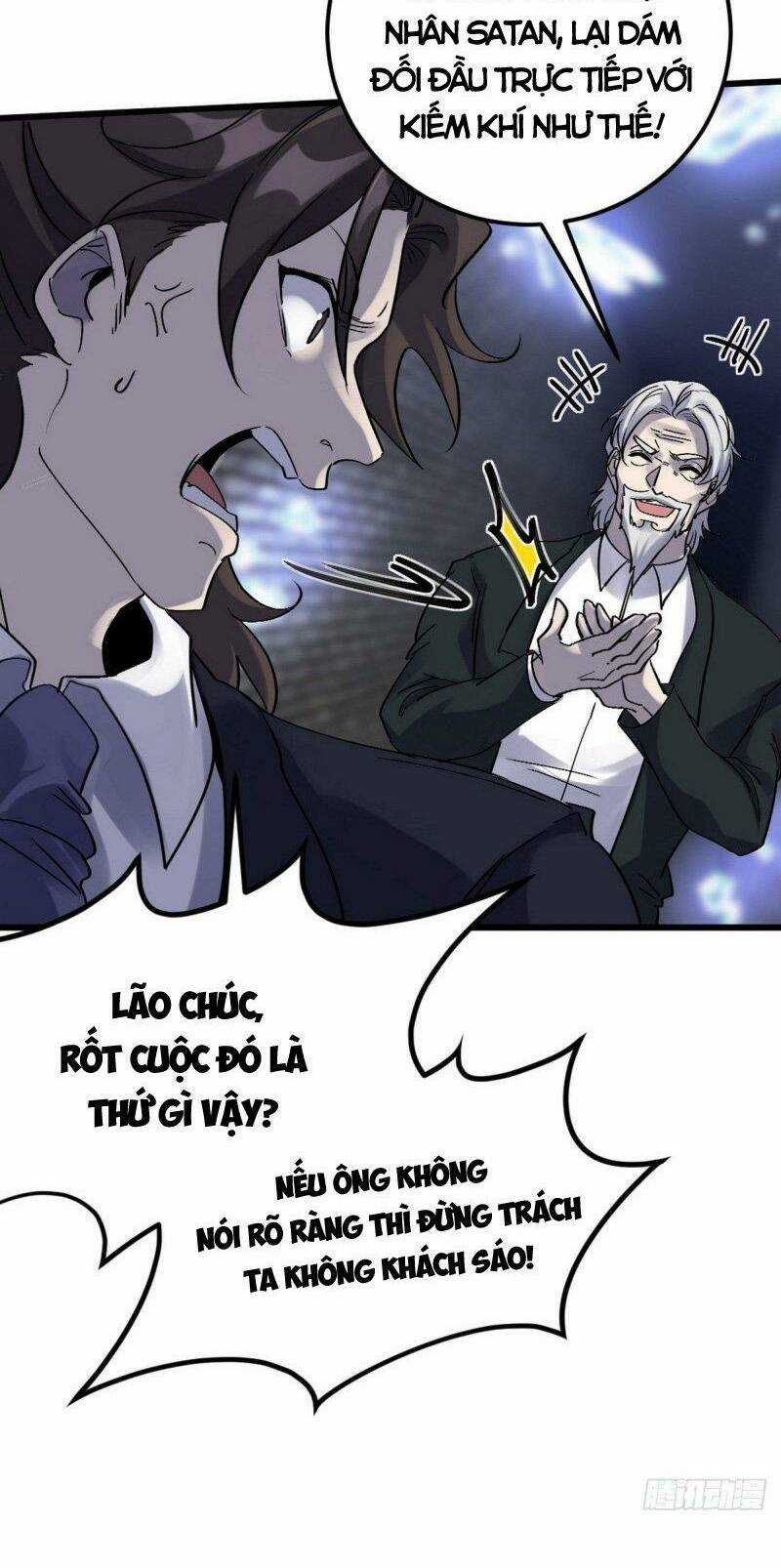 Long Vương Điện - Chapter 163 - Trang 26