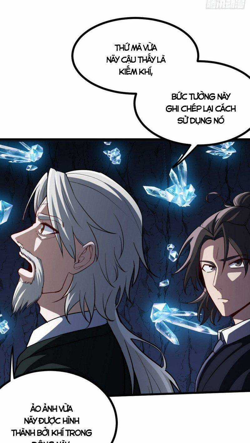 Long Vương Điện - Chapter 163 - Trang 29