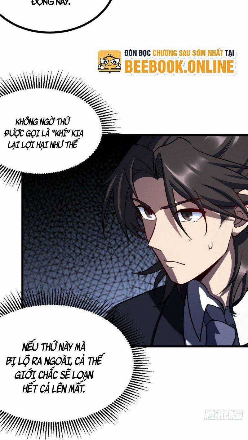 Long Vương Điện - Chapter 163 - Trang 30