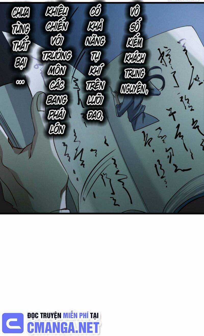 Long Vương Điện - Chapter 163 - Trang 4