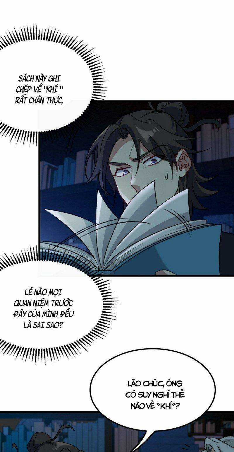 Long Vương Điện - Chapter 163 - Trang 6