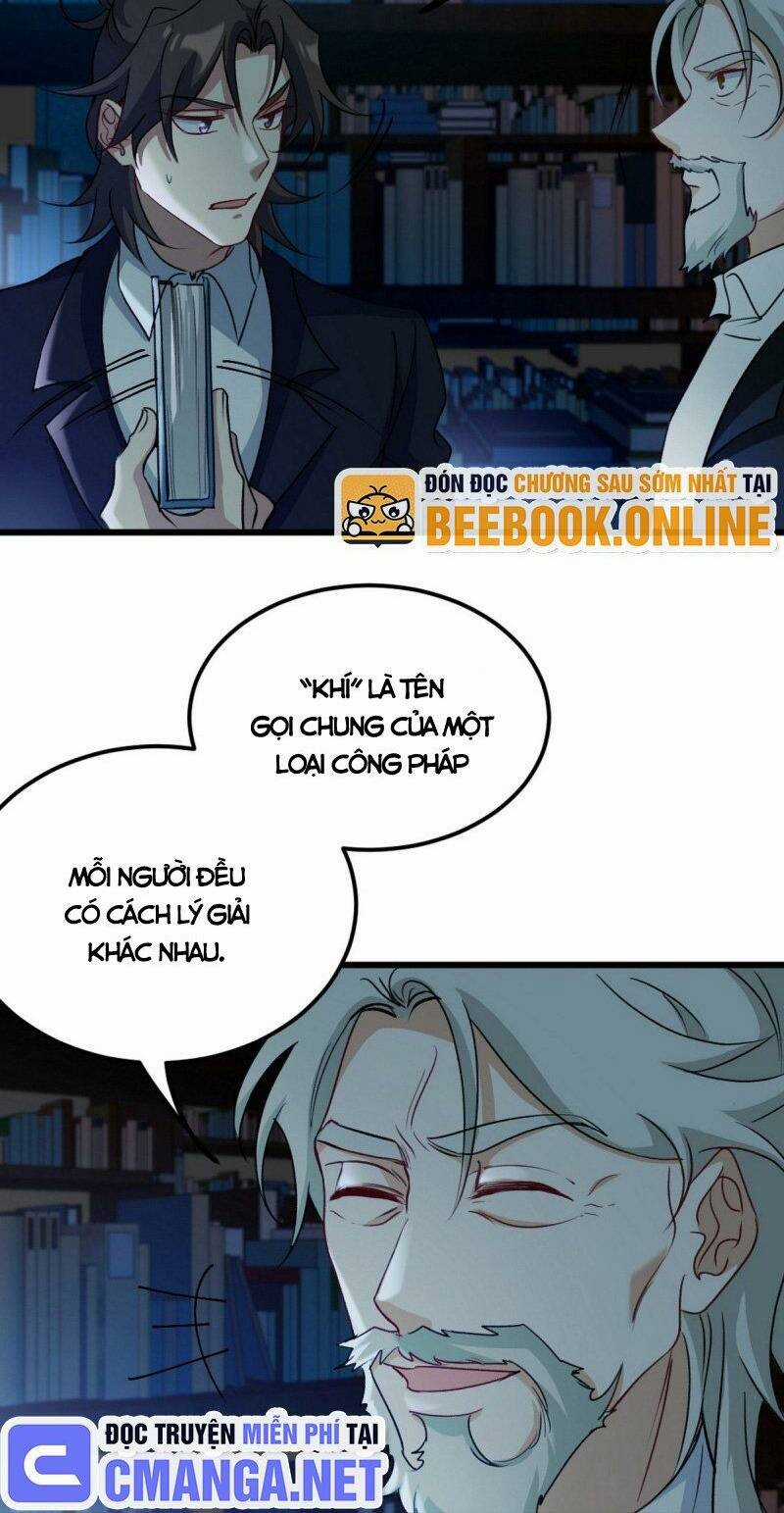 Long Vương Điện - Chapter 163 - Trang 7