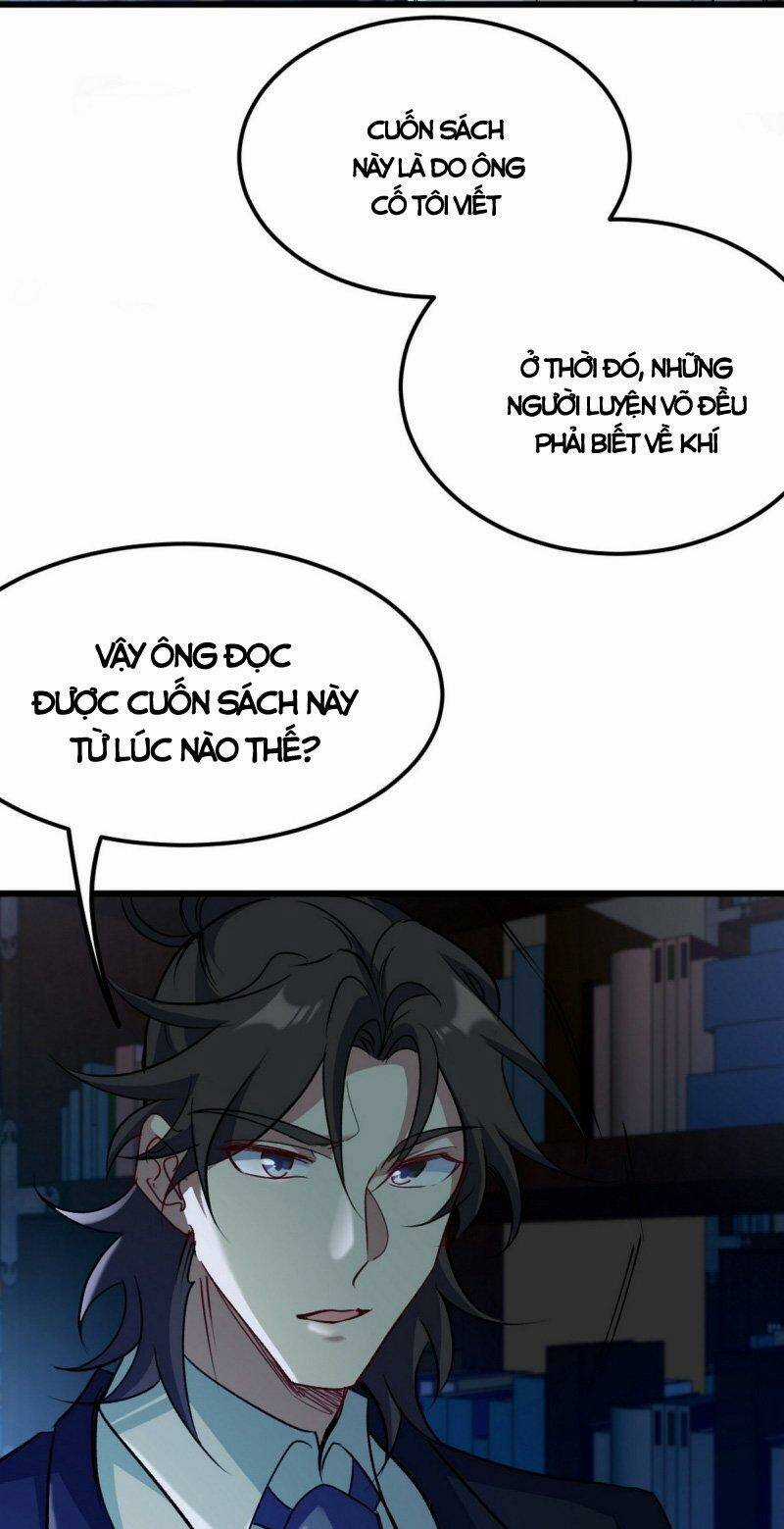 Long Vương Điện - Chapter 163 - Trang 8