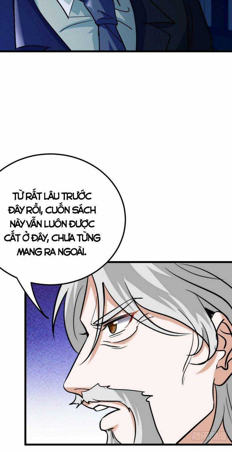 Long Vương Điện - Chapter 163 - Trang 9