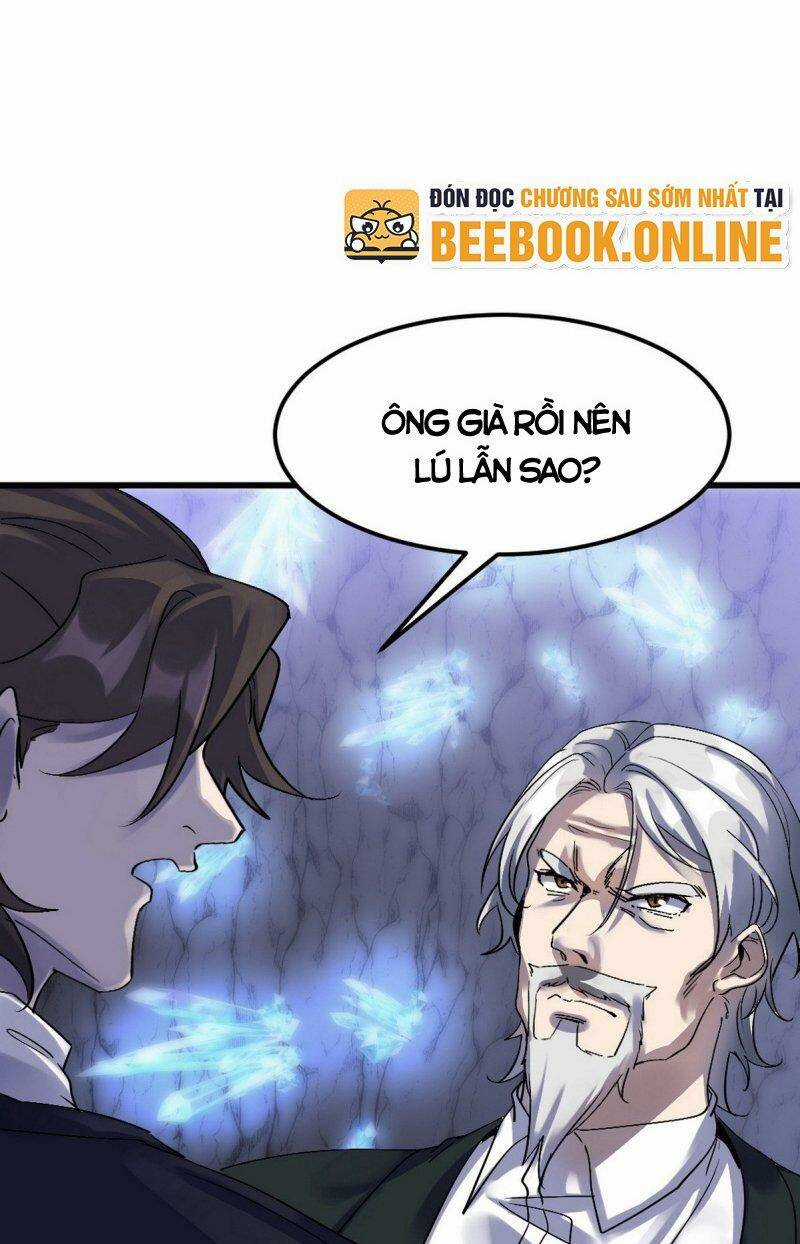 Long Vương Điện - Chapter 164 - Trang 1