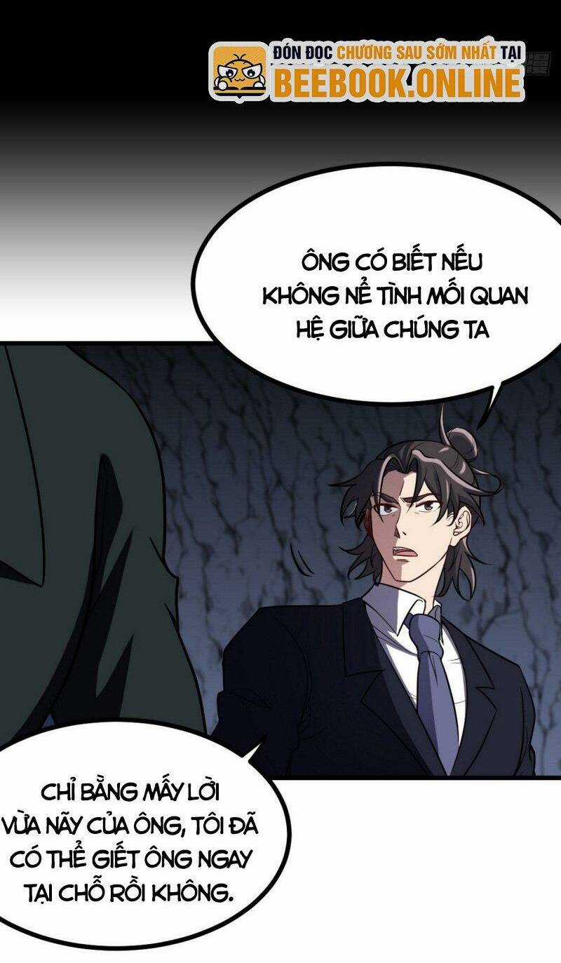 Long Vương Điện - Chapter 164 - Trang 11