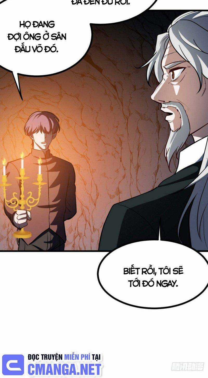 Long Vương Điện - Chapter 164 - Trang 13