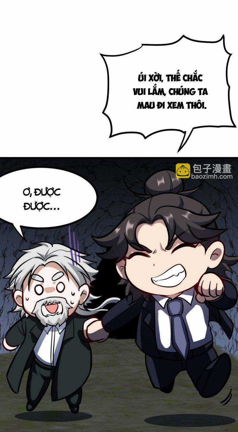 Long Vương Điện - Chapter 164 - Trang 16