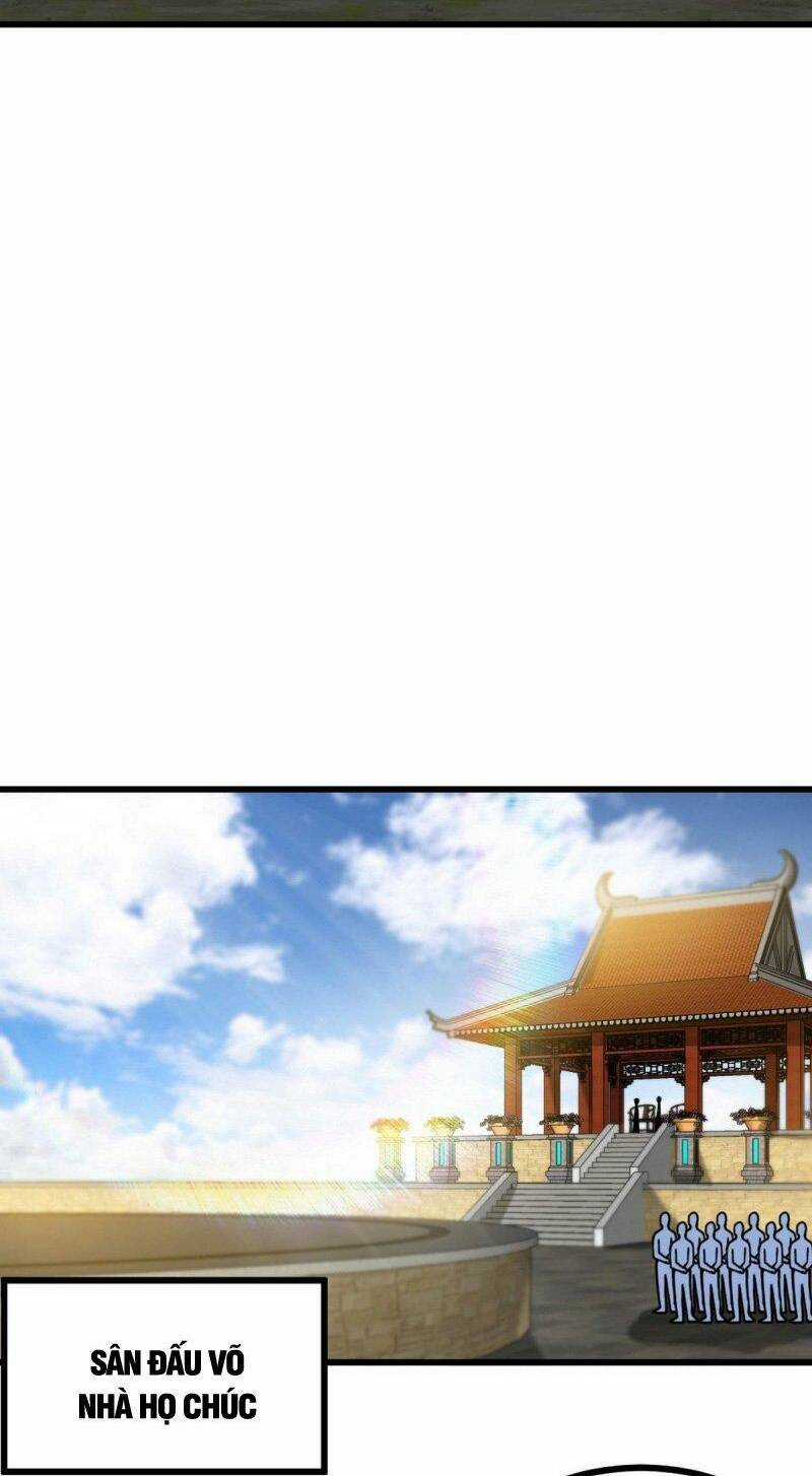 Long Vương Điện - Chapter 164 - Trang 17