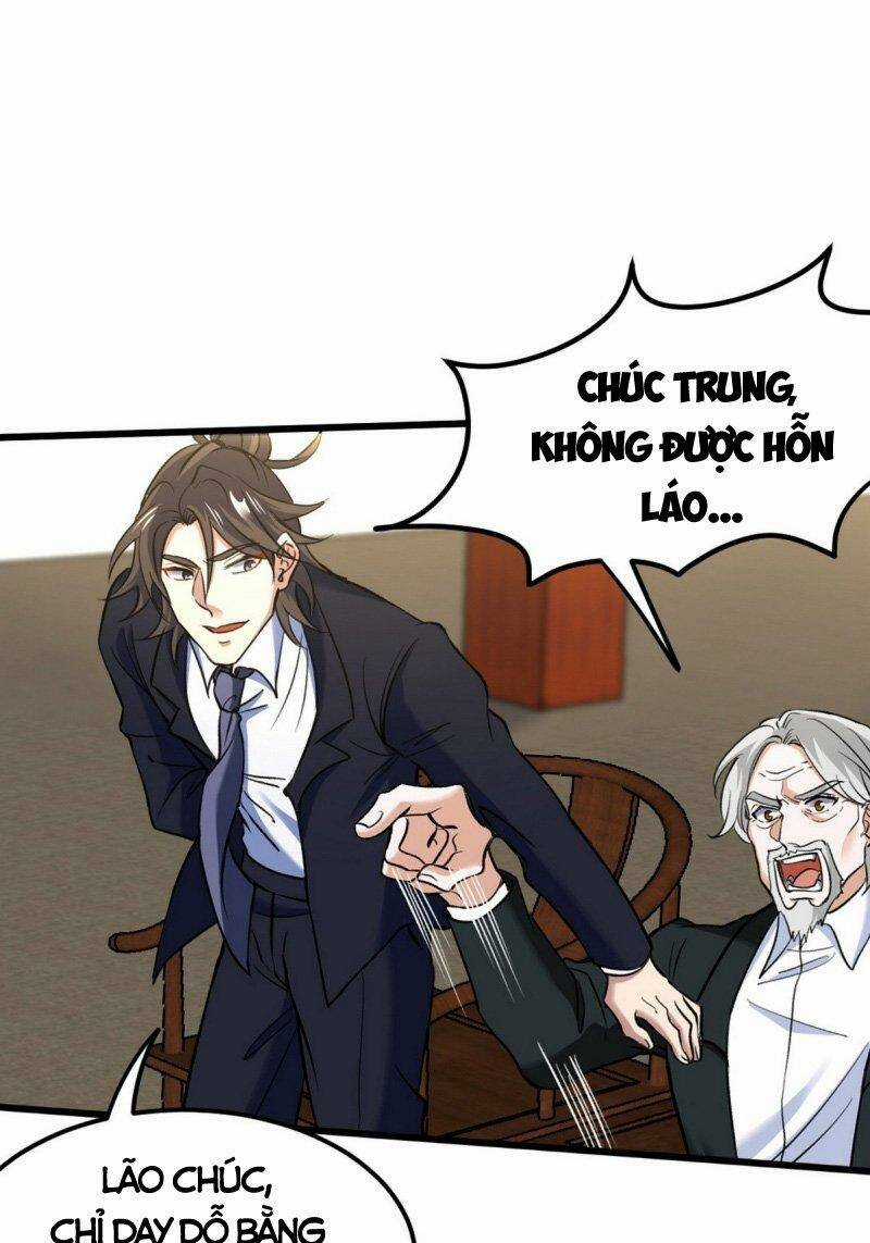 Long Vương Điện - Chapter 164 - Trang 28