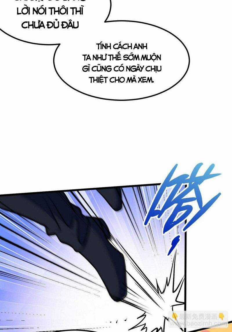 Long Vương Điện - Chapter 164 - Trang 29