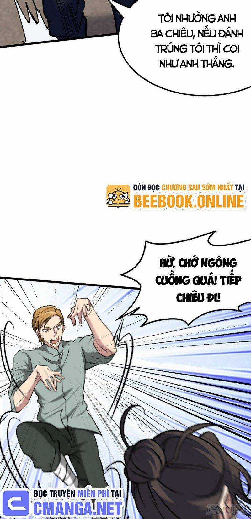 Long Vương Điện - Chapter 164 - Trang 31