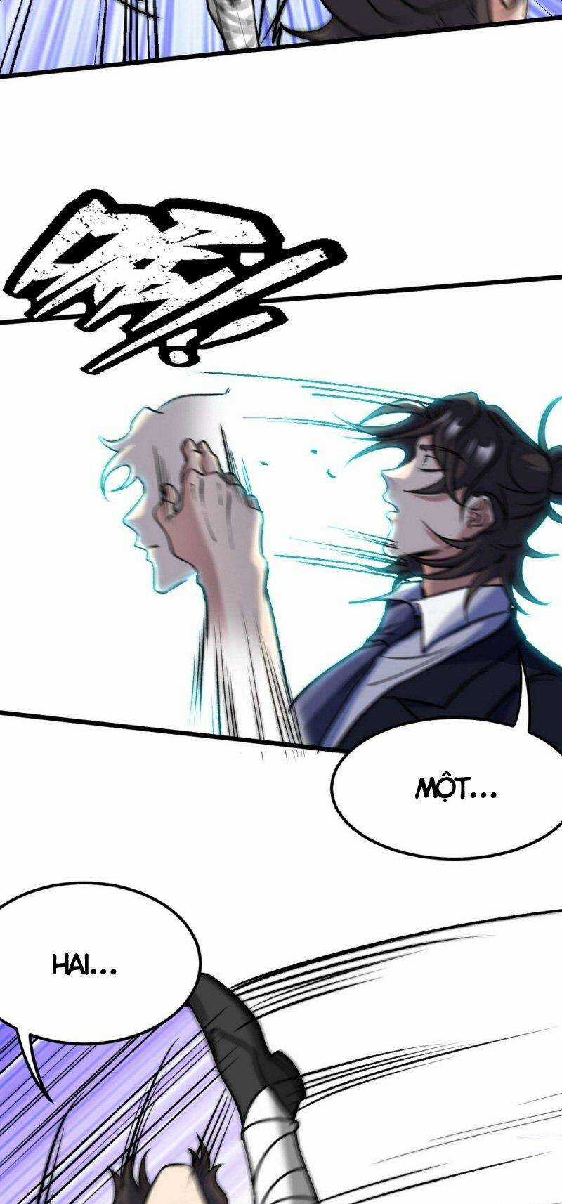 Long Vương Điện - Chapter 164 - Trang 32