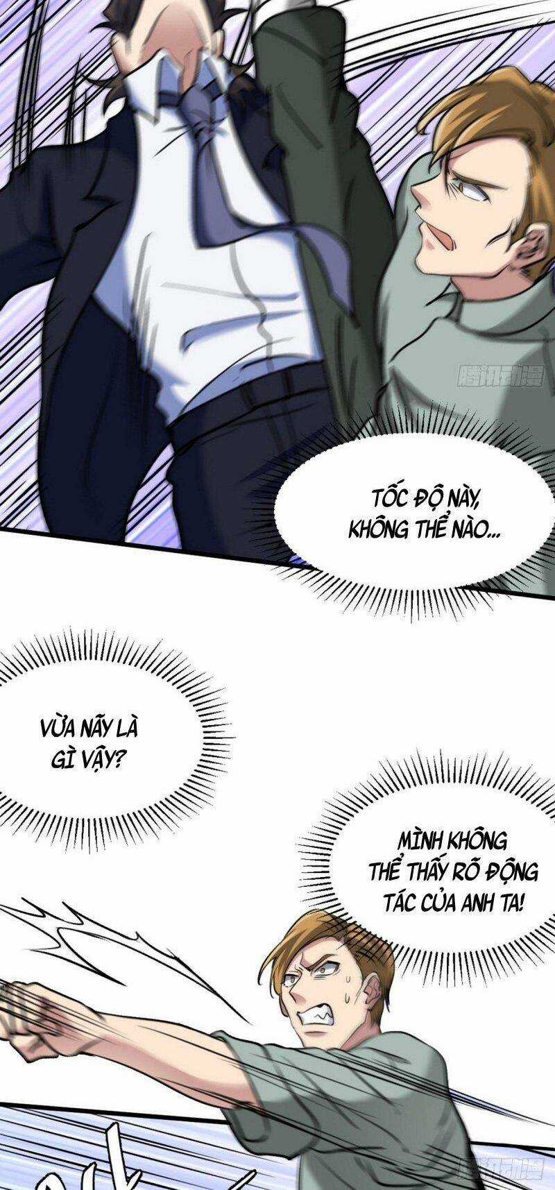 Long Vương Điện - Chapter 164 - Trang 33